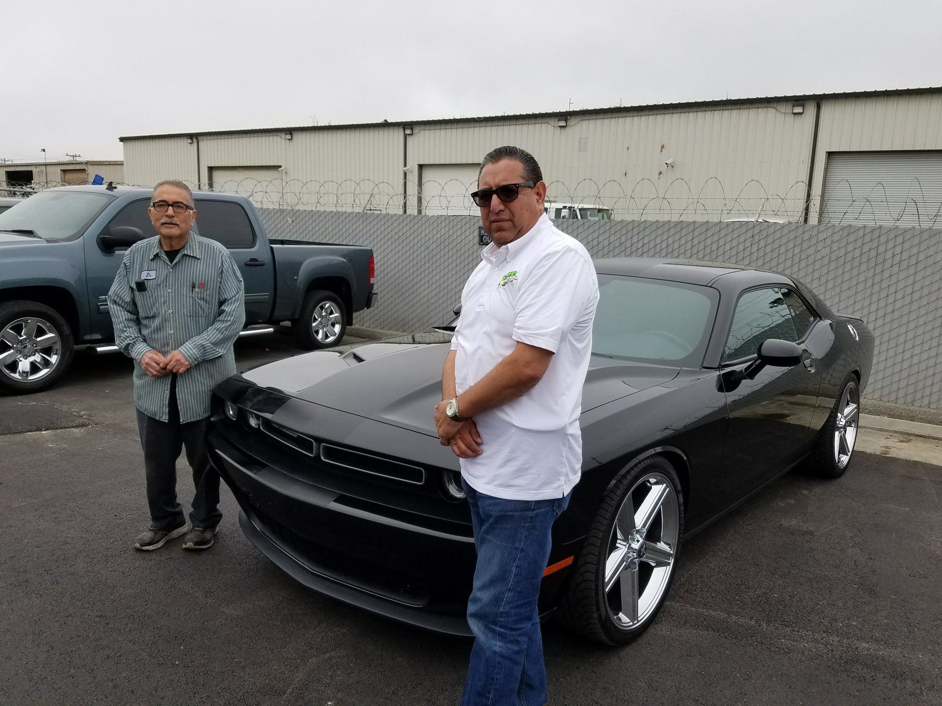 Aldapes Garage Inc, automotive repair in Salinas, photo 5 of 6