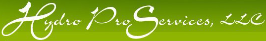 Hydro Pro Service, LLC - Logo