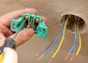 Learn More About Residential Electrical Services Electrical Services
