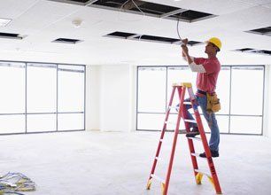 Learn More About Commercial Electrical Services Commercial Electrical Services