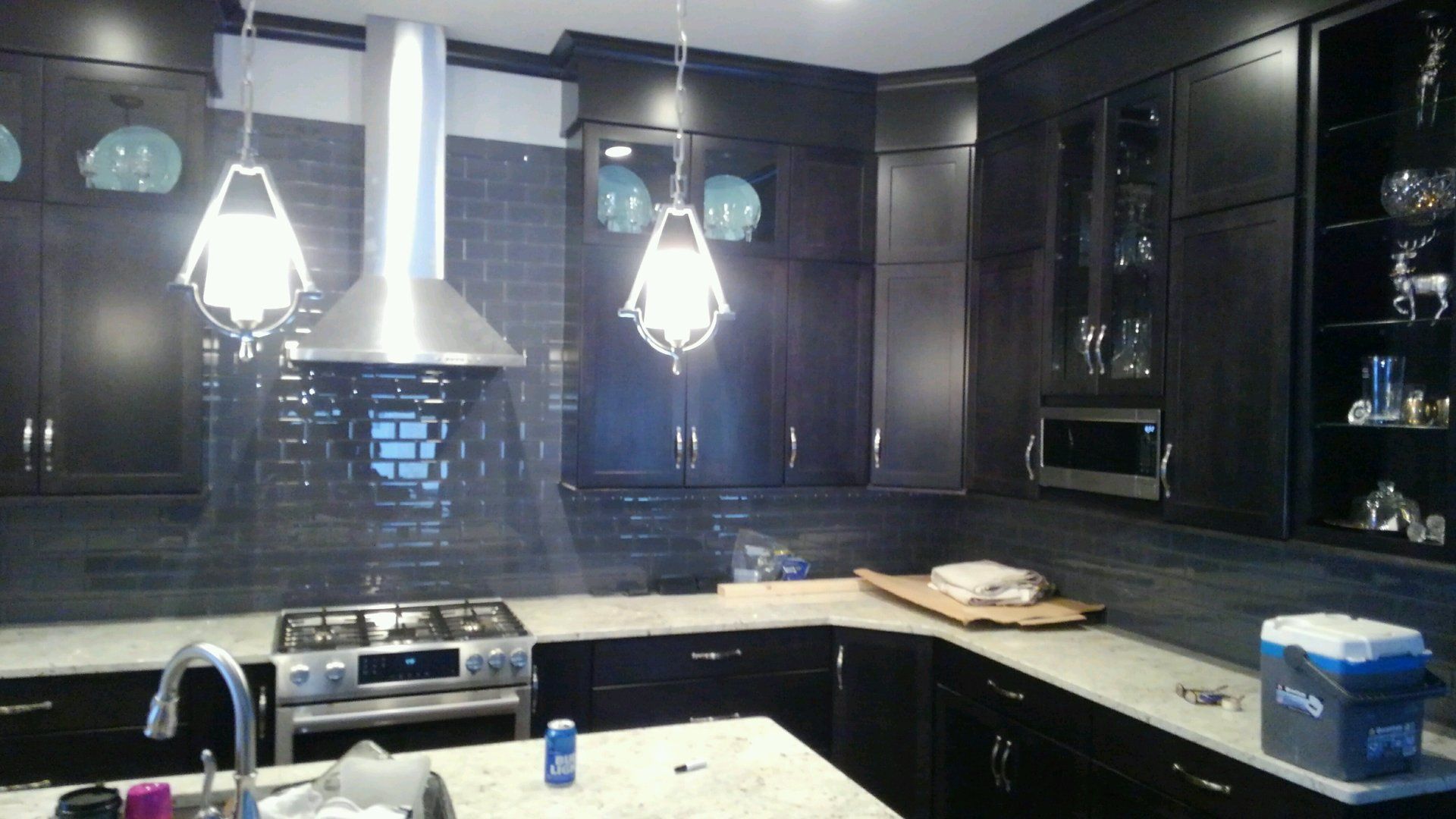 kitchen remodeling
