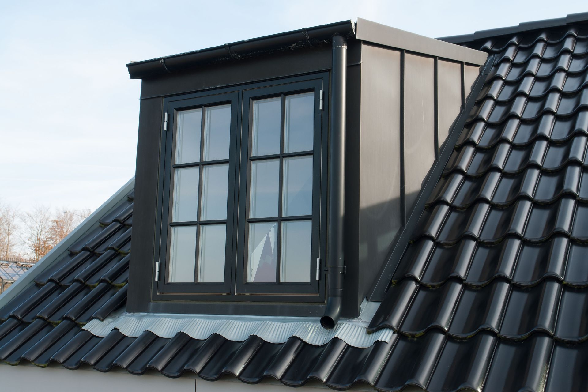 egress window installation