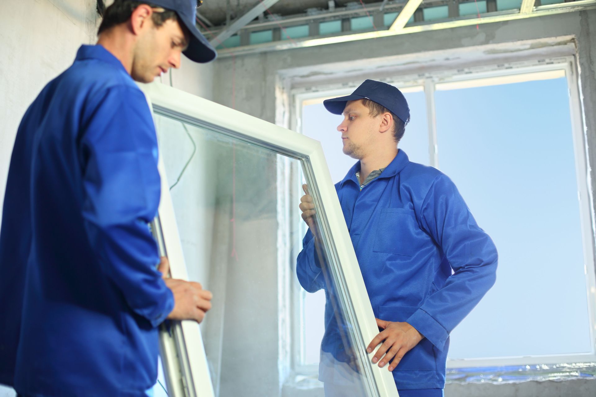 sound reduction windows