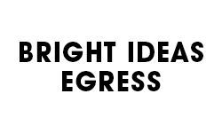 Bright Ideas Egress