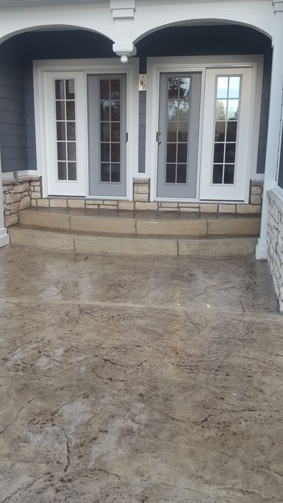 Door installation and replacement
