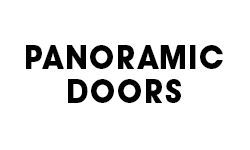 Panoramic Doors