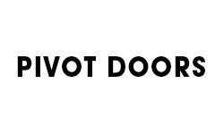 Pivot Doors