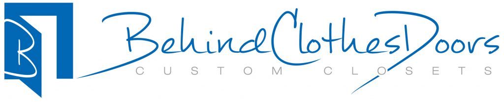 Behind Clothes Doors- logo