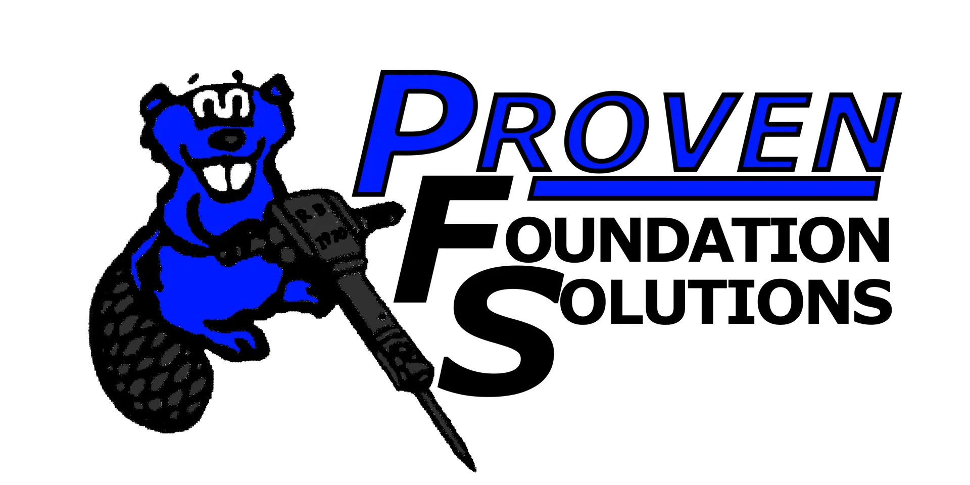 Proven Foundation Solutions Logo