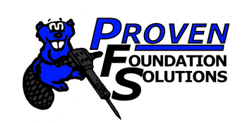 Proven Foundation Solutions Logo