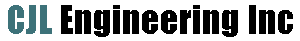 CJL Engineering Inc - logo
