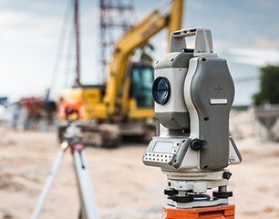 Topographic scanning