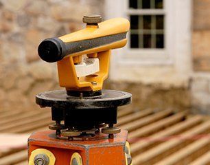 Surveying service