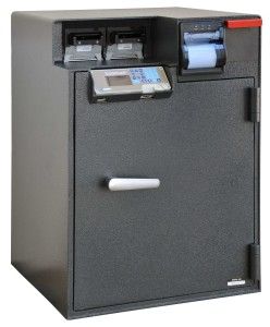 AMSEC Cash Wizard BR3122x2