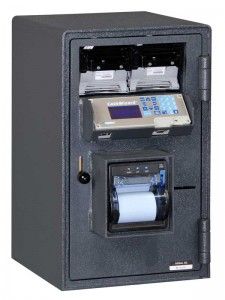 AMSEC Cash Wizard BRSS13x2