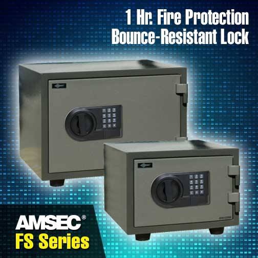 AMSEC FS Series