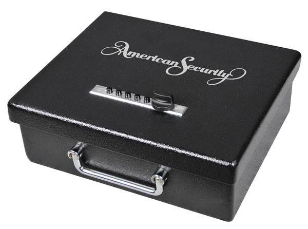 AMSEC PS1210HD pistol safe