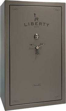 Liberty Safes 2