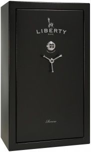 Liberty Safes 3