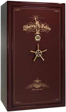 Liberty Safes 4