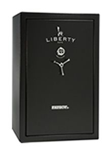 Liberty Safes - Fat Boy