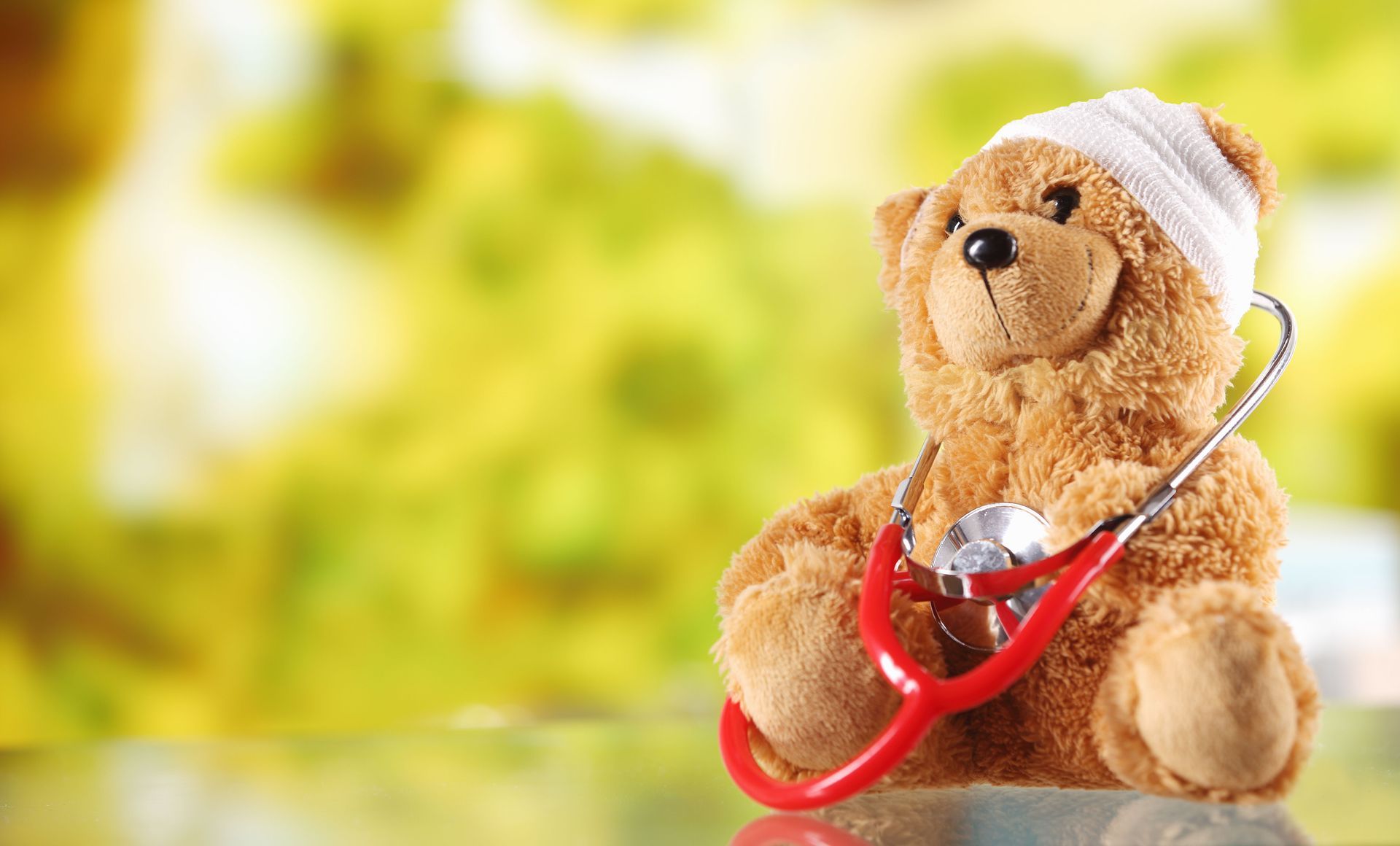 When Should Parents Take a Child to Urgent Care?