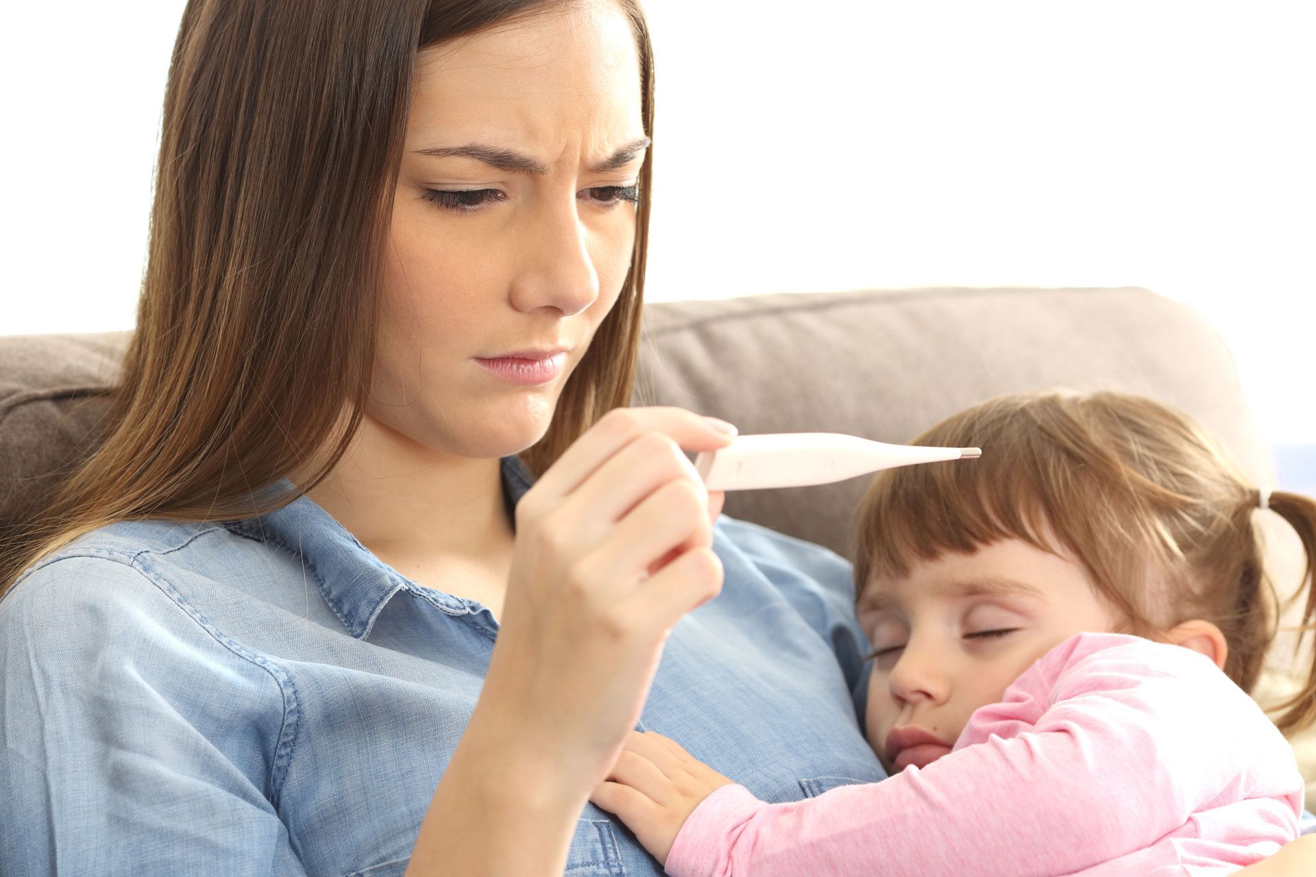 Local Pediatric Urgent Care: Fast Fixes When Fevers Strike After Hours