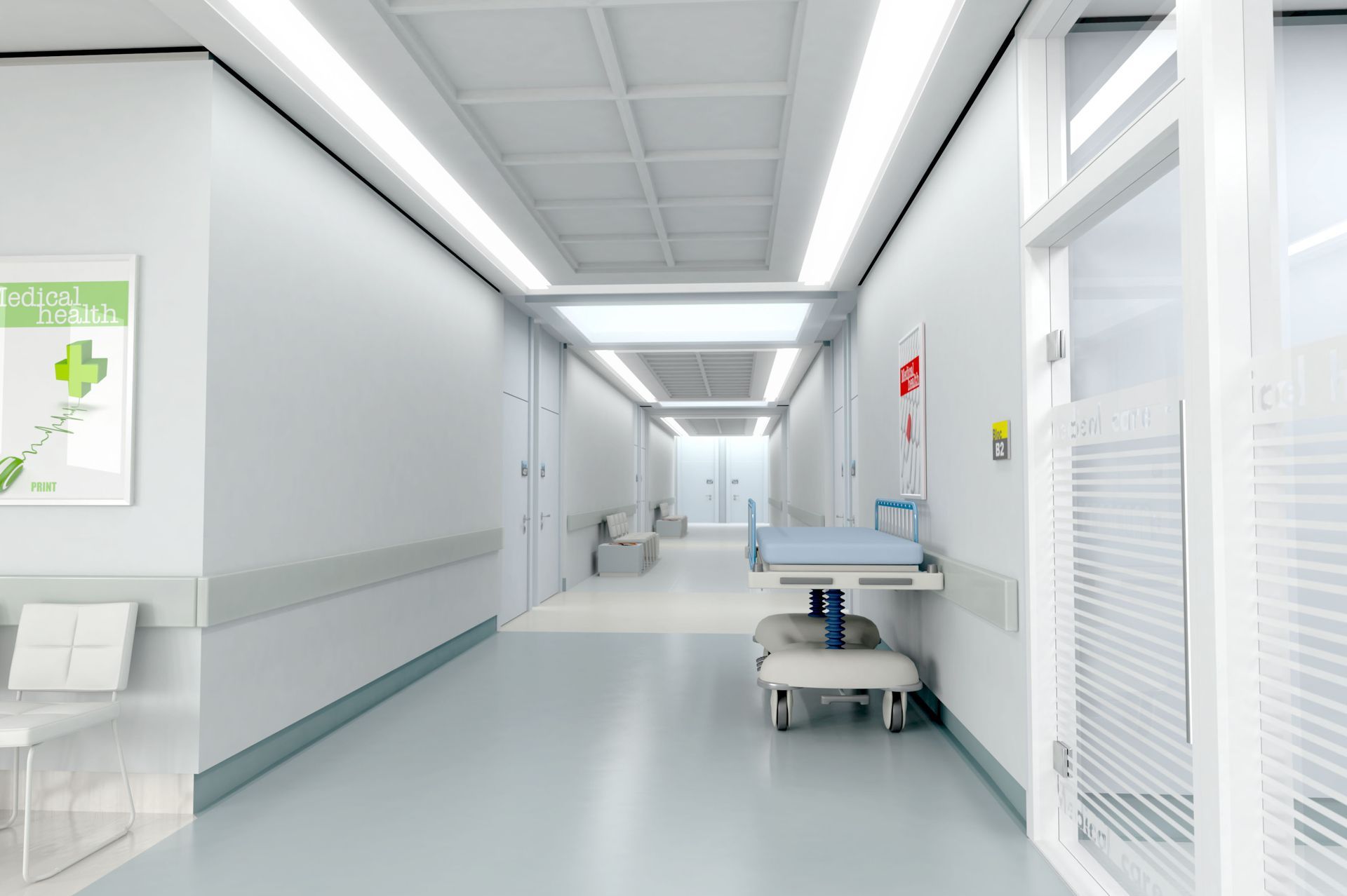 What Should You Expect at the Emergency Room?