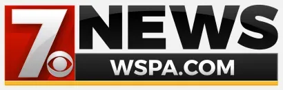 WSPA-TV logo