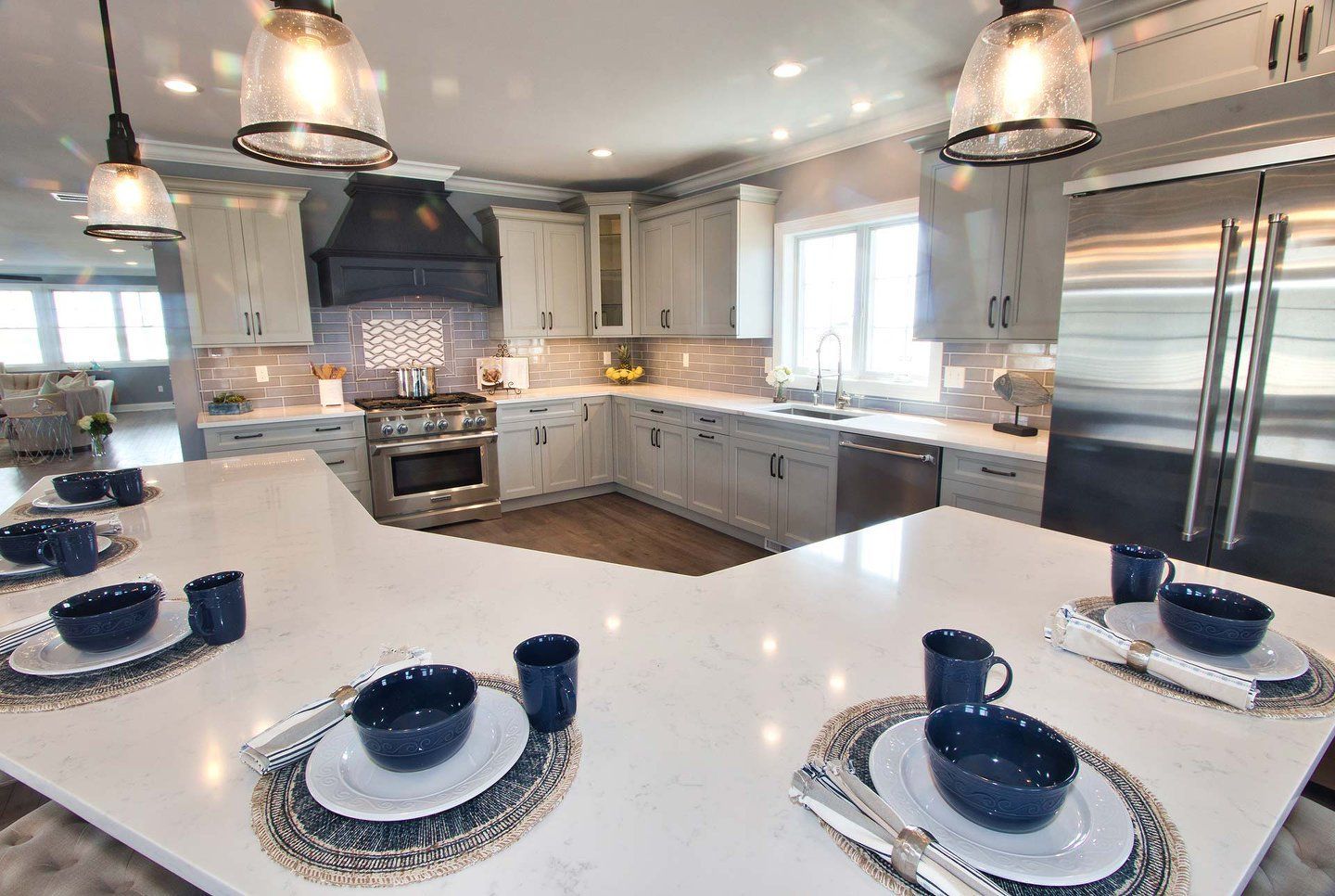 Kitchen Remodeling Kitchen King Inc. Toms River, NJ