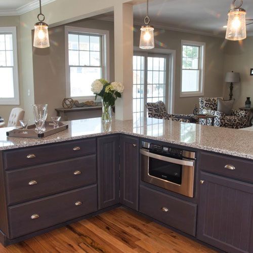 Kitchen Remodeling Kitchen King Inc. Toms River, NJ