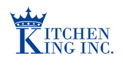 Kitchen King Inc. | Logo