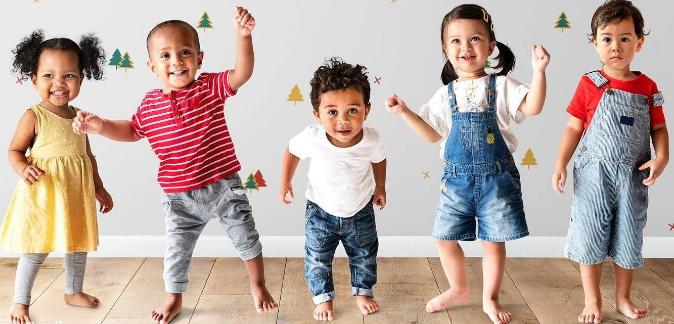 Children Love Attending Little Treehouse! Little Treehouse Early Learning Center