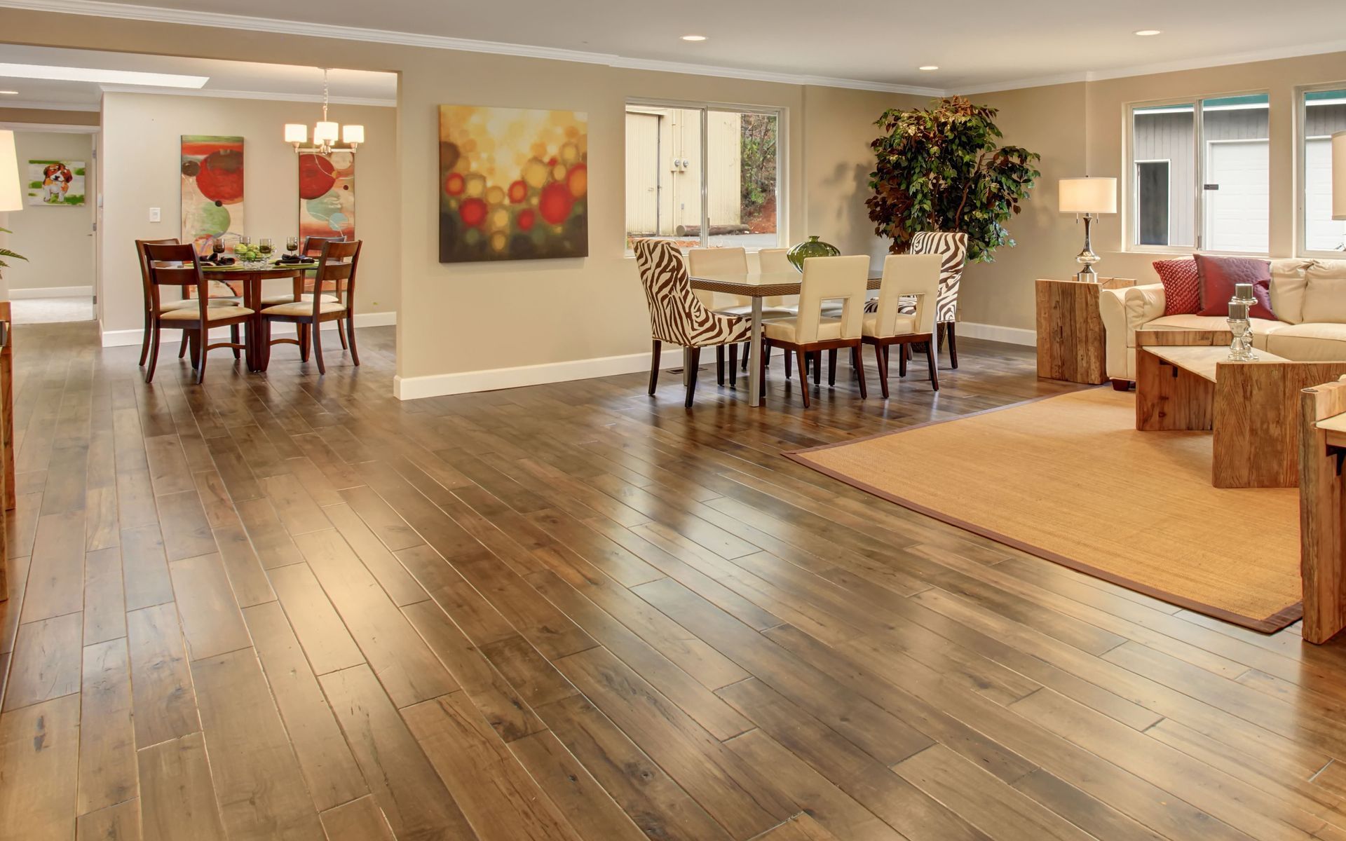 Affordable Flooring & Remodeling Affordable Flooring & Remodeling