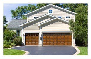 Home | Bethel Park, PA | Dan Emma Garage Doors | 412-835-9224