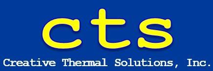 Creative Thermal Solutions Inc - Logo