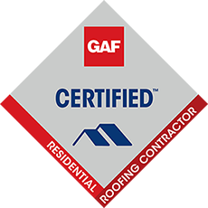 GAF certification