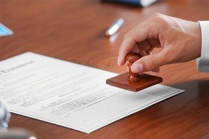 Learn More About Notary Services Notary Services