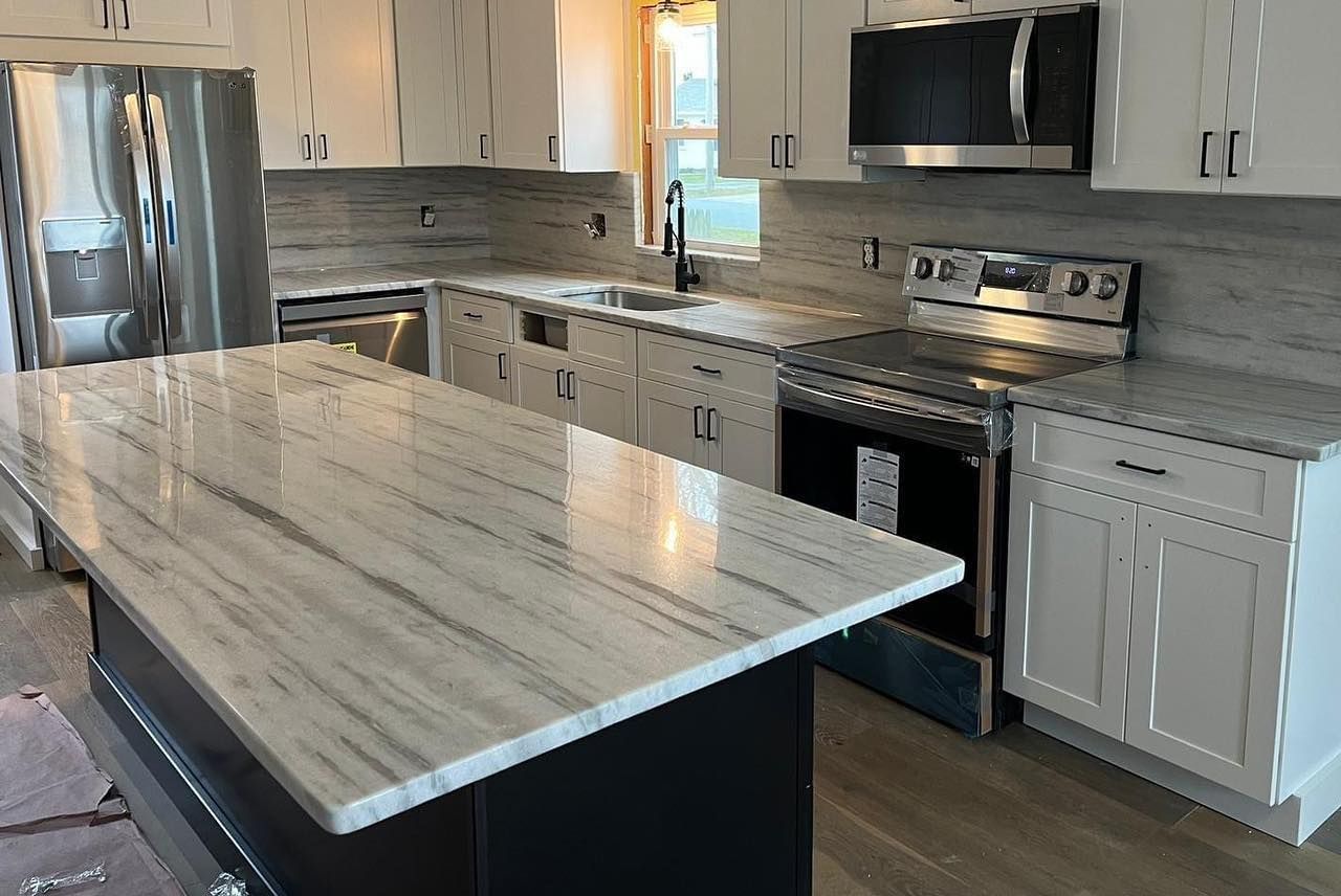 South Shore Granite