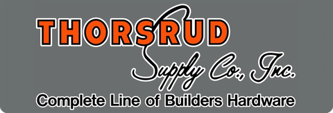 Thorsrud Supply Co Inc - logo