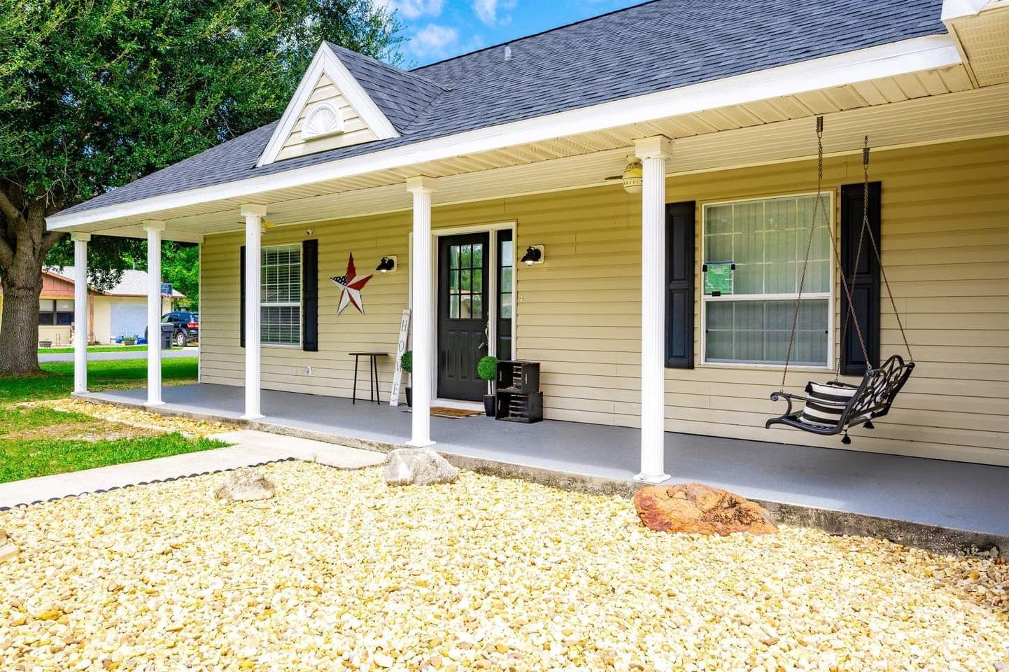Roofing services