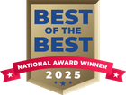 Best of Best 2025