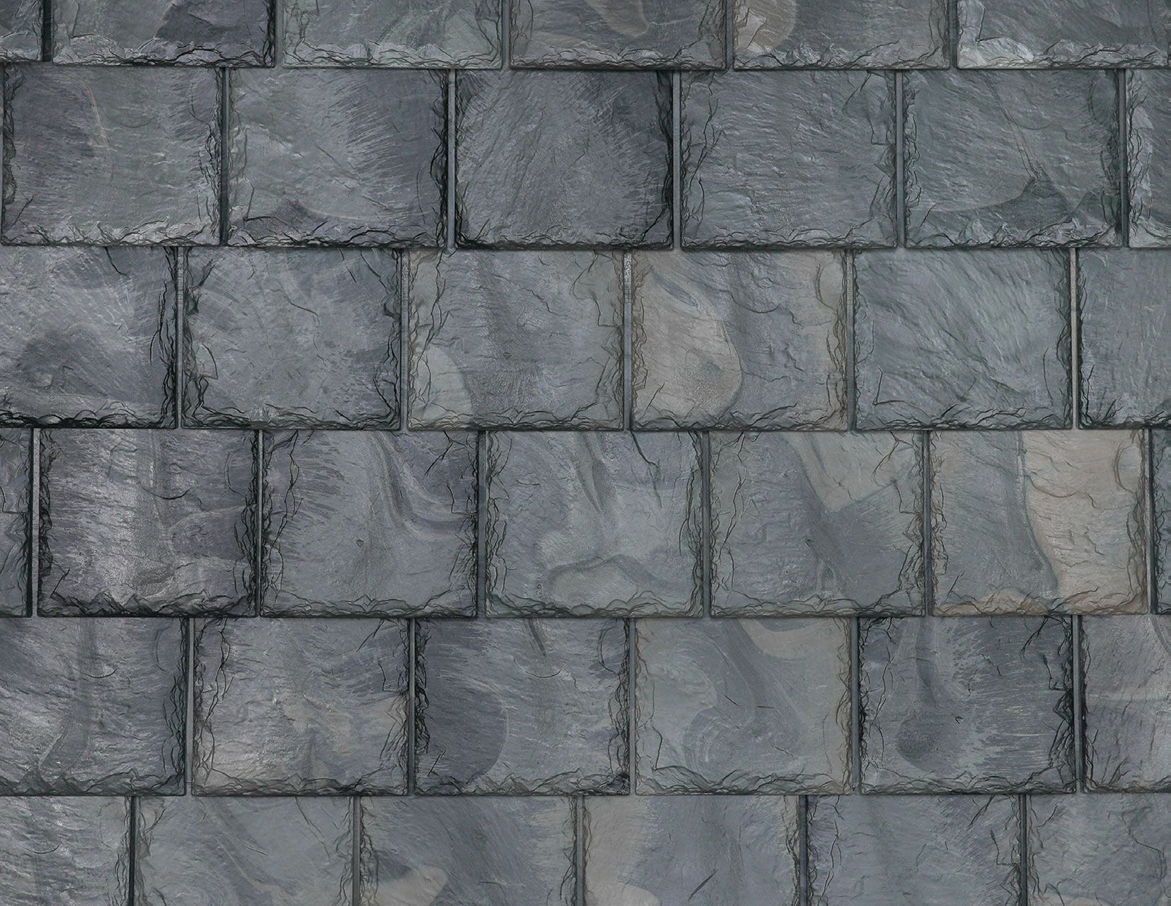 BRAVA Slate Roofing Tile
