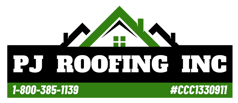 PJ Roofing, Inc PJ Roofing, Inc
