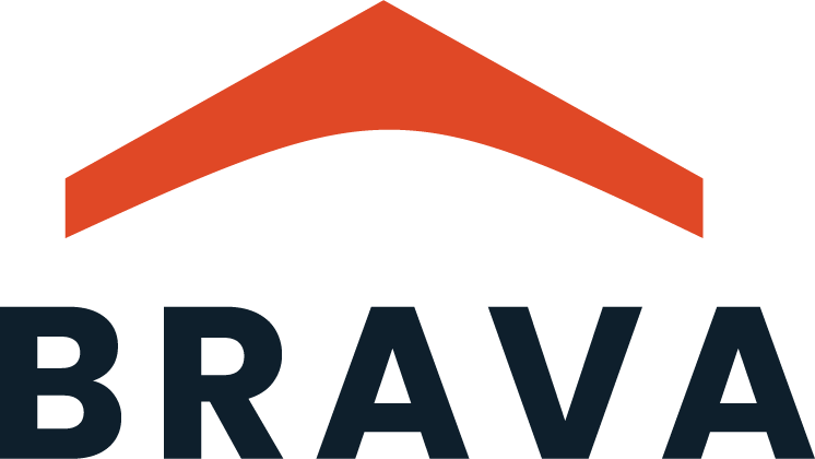 Brava - Logo