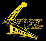 Schroder & Son Inc logo
