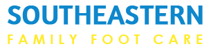 Southeastern Family Foot Care - Logo
