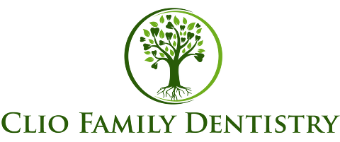 Clio Family Dentistry-Logo