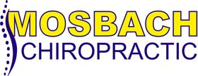 Mosbach Chiropractic Clinic Logo