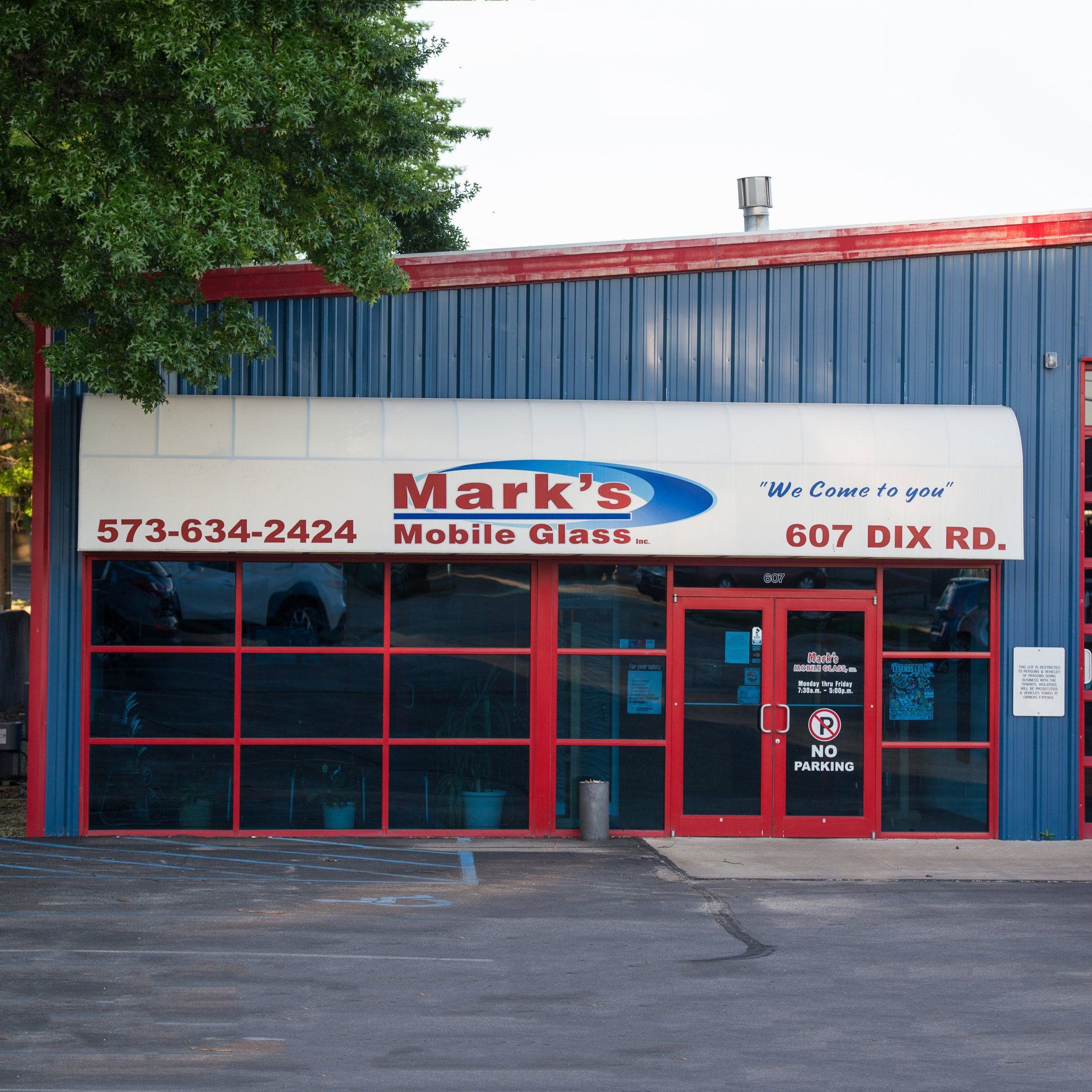 In Sight Graphics Custom Graphics Jefferson City, MO